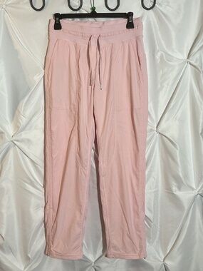 Lululemon Dance Studio pants